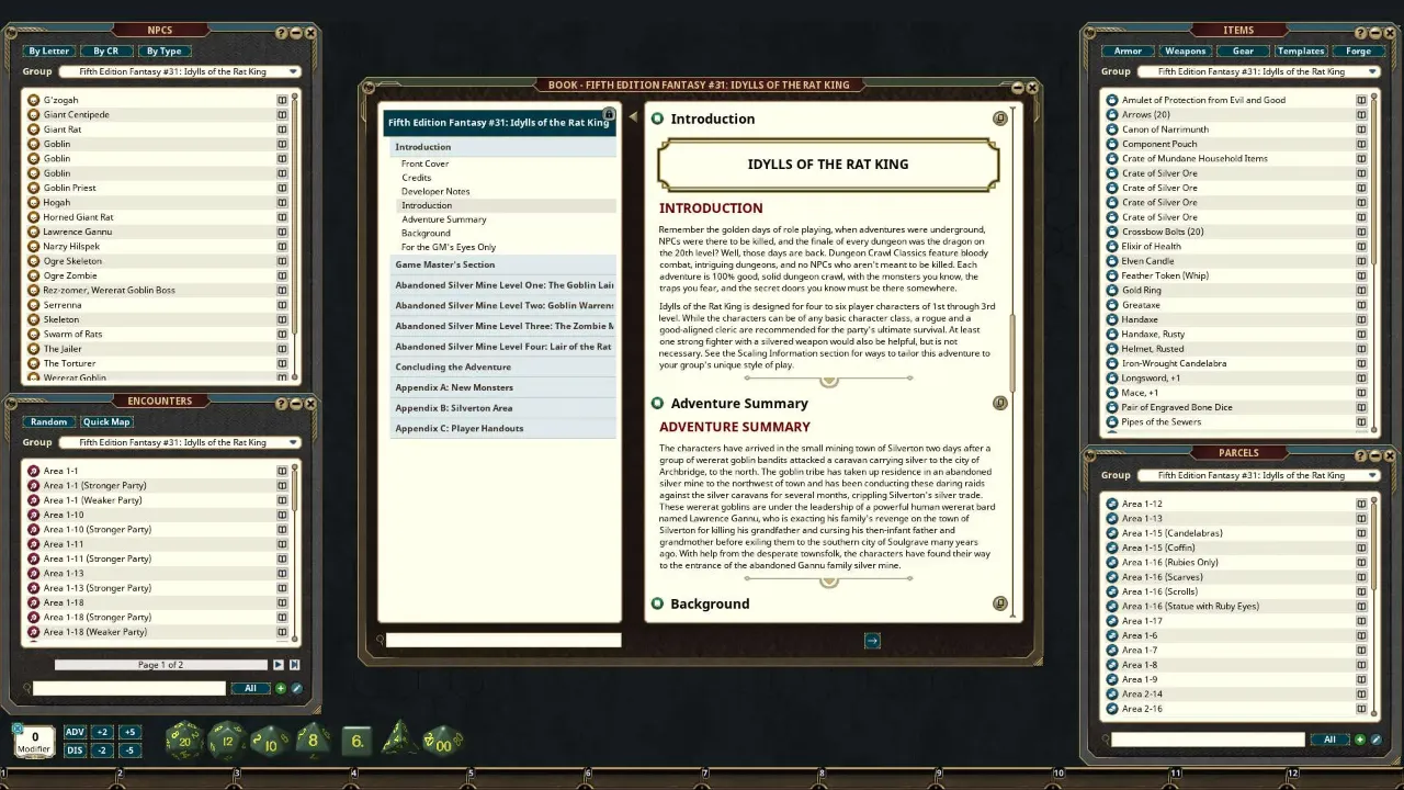 Screenshot 0